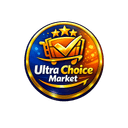 Ultra Choice Market - Egypt