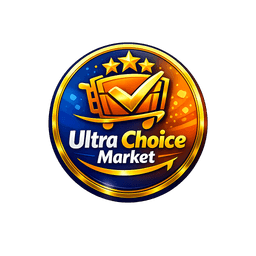 Ultra Choice Market - Egypt